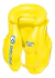 Colete Infavel Infantil - 1814 Mor
