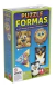 Puzzle Formas - 03955 Grow na internet