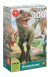 Puzzle 100 Peças Dinossauros Grow