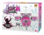 Bateria Rock Party Mod A Rosa - Dmt6066R Dm Toys - comprar online