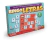 Jogo Bingo Letras Educativo Com 32 Palavras - Grow