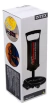 Bomba De Ar Manual Double Quick - 68614 INTEX - BIG Z Brinquedos e Papelaria