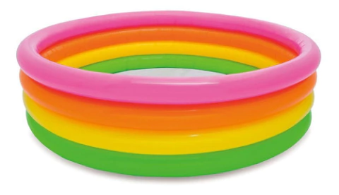 Piscina Por Do Sol 780L - 56441 Intex