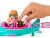 Chelsea Airplane Piloto - HTK38 MATTEL - BIG Z Brinquedos e Papelaria