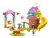 Lego 10787 Festa No Jardim Da Kitty Fada - comprar online