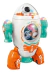 Dancing Foguete Space - Dmt6908 Dm Toys