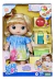 Boneca Baby Alive Hora Do Suco Loira - F7356 Hasbro na internet
