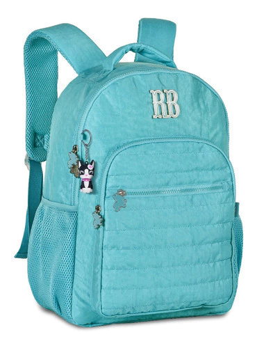 Mochila Costas Rebecca Bonbon - Rb2427 Clio