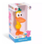 Boneco De Vinil Pato Turma Pocoyo - 0282 Cardoso