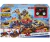 Hot Wheels Pista Arena De Demolicao Do Ferro Hnb96