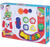 Mesa Didática Divertida Play Time Vermelha - 2390 Cotiplás - loja online