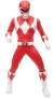 Boneco Power Ranger Vermelho - E7897 Hasbro - comprar online