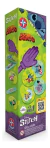 Jogo Tapa Certo Stitch - Estrela
