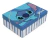 Caixa Ret 35X25X11 Stitch - Cromus