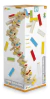 Jogo Torre Equilibrio Cores - 734 Junges
