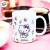 Caneca Pop 350ml Hello Kitty - 10026432 Zona Criativa