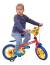 Bicicleta Aro 12 Patrulha Cani - 3277 Bandeirante