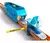 Hot Wheels Track Builder Sort Glc87 Mattel - loja online