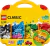Lego 10713 Classic - Maleta Da Criatividade