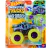 Hot Wheels Monster Trucks Energia De Demolicao 1:64 Sortido - Hyj19 Mattel - BIG Z Brinquedos e Papelaria