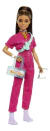 Barbie Filme Acessorios Para Boneca - Hpl76 Mattel