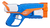 Nerf N Series Agility - F8630 Hasbro na internet