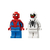 Lego 76308 Marvel Robo Do Homem-Aranha Vs. Anti-Venom na internet