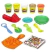 Play Doh Festa Da Pizza - B1856 Hasbro na internet
