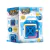 Karaoke Rock Star Portatil Azul - Dmt0269 Dm