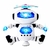 Robo Dancing C/ Luz - DMT6304 DMTOYS - comprar online