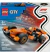 Lego 60442 City Piloto De F1® Com Carro De Corrida Da Mclaren na internet
