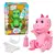 Boneco Dino My Fun Pee Sort - 292 Adijomar