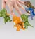 Dino Morde Morde Surpresa - Zp01098 Zoop Toys - comprar online