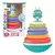 Empilha Coelho Com Som e Luz - ZP01321 Zoop Toys