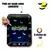 Lousa De Desenho Glow Pad Batman - 10501 Letron - loja online