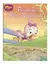 Livro Mini Animais Florisberta, A Pata Desastrada
