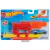 Hot Wheels Lançador Básico Com Carrinho - FTH84 Mattel