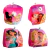 Boia De Braco Inflavel Princesas 18x14cm Disney na internet