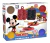 Coti Massa Disney Churrascaria Mickey - 2685 Cotiplas - BIG Z Brinquedos e Papelaria