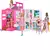 Casa De Bonecas Barbie Glam - Hrj77 Mattel - comprar online