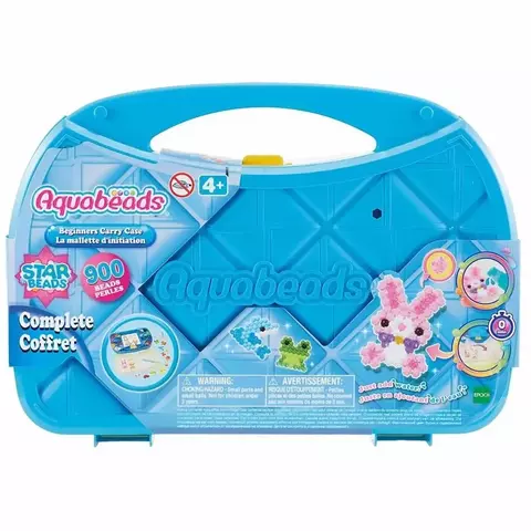 Aquabeads Maleta Inicial - 31912 Epoch