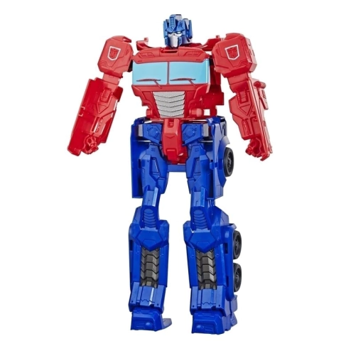 Transformers Optimus Prime - E5888 Hasbro