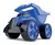 Caminhao Combo 2 Construction - 1018 Cardoso - BIG Z Brinquedos e Papelaria