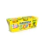 Massa De Modelar Soft C/3 Potes - 07303 Acrilex