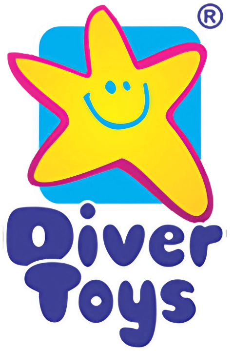 Marca 6 de BIG Z Brinquedos e Papelaria