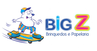 BIG Z Brinquedos e Papelaria