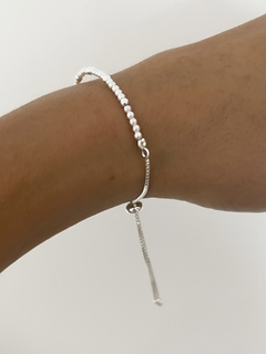 Pulsera ajustable - comprar online