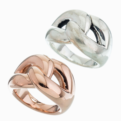 anillo inflado gianina