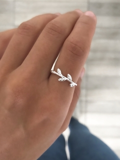 Anillo Frida