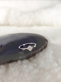 Anillo Zully - comprar online
